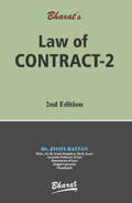 Law of Contract-2